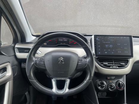 PEUGEOT 2008 1.6 16V 4P FLEX ALLURE, Foto 8
