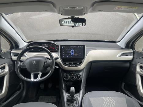 PEUGEOT 2008 1.6 16V 4P FLEX ALLURE, Foto 9