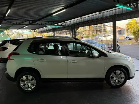 PEUGEOT 2008 1.6 16V 4P FLEX ALLURE AUTOMTICO, Foto 6