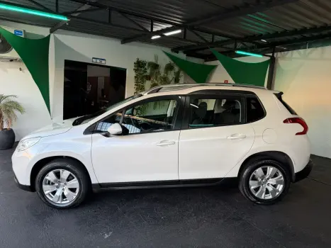 PEUGEOT 2008 1.6 16V 4P FLEX ALLURE AUTOMTICO, Foto 7