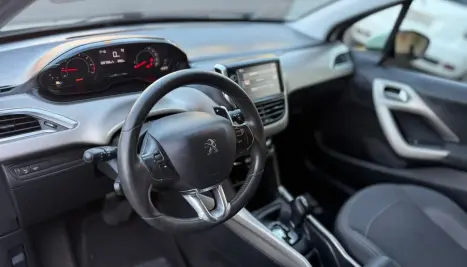 PEUGEOT 2008 1.6 16V 4P FLEX ALLURE AUTOMTICO, Foto 9