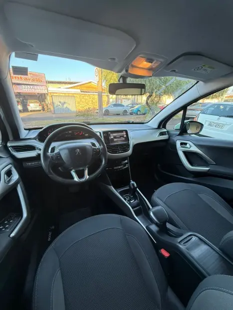 PEUGEOT 2008 1.6 16V 4P FLEX ALLURE AUTOMTICO, Foto 10