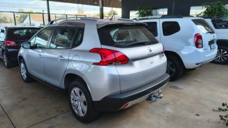 PEUGEOT 2008 1.6 16V 4P FLEX ALLURE AUTOMTICO, Foto 2