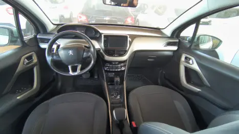 PEUGEOT 2008 1.6 16V 4P FLEX ALLURE AUTOMTICO, Foto 4