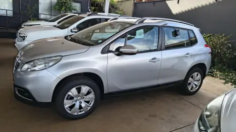 PEUGEOT 2008 1.6 16V 4P FLEX ALLURE AUTOMTICO, Foto 5