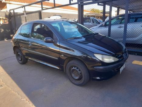 PEUGEOT 206 1.4 FELINE, Foto 1