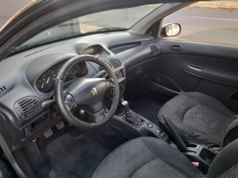 PEUGEOT 206 1.4 FELINE, Foto 3