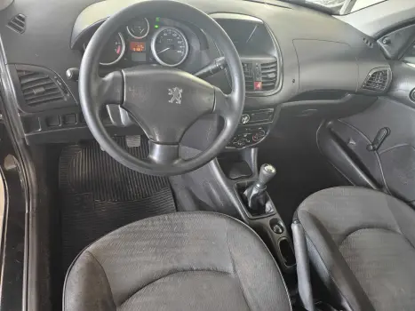 PEUGEOT 207 Hatch 1.4 X-LINE FLEX, Foto 8