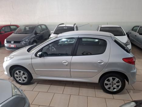 PEUGEOT 207 Hatch 1.4 4P XR FLEX, Foto 11