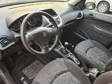 PEUGEOT 207 Hatch 1.4 4P XR FLEX, Foto 5