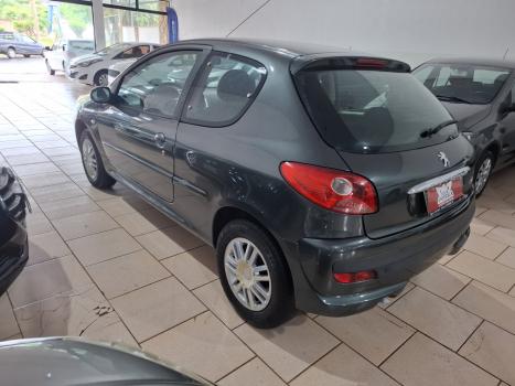 PEUGEOT 207 Hatch 1.4 4P XR FLEX, Foto 2