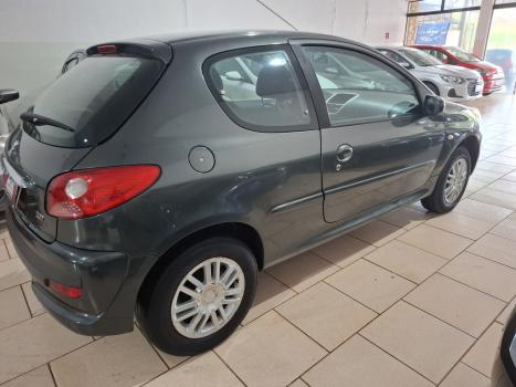 PEUGEOT 207 Hatch 1.4 4P XR FLEX, Foto 4