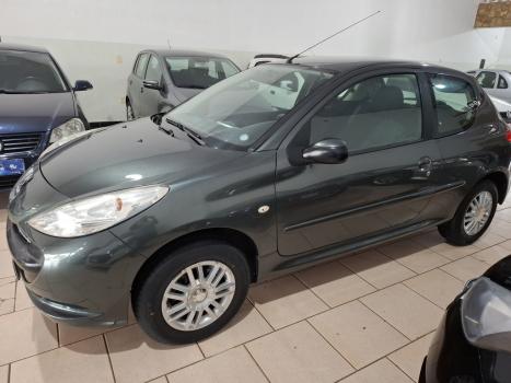 PEUGEOT 207 Hatch 1.4 4P XR FLEX, Foto 6