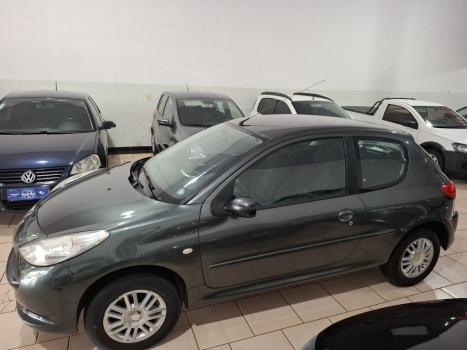 PEUGEOT 207 Hatch 1.4 4P XR FLEX, Foto 9