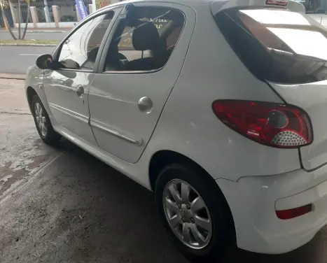 PEUGEOT 207 Hatch 1.4 4P XRS FLEX, Foto 2