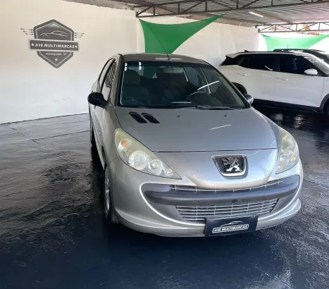 PEUGEOT 207 Hatch 1.4 XR FLEX, Foto 2