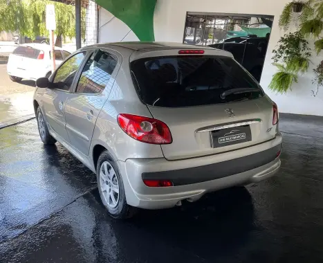 PEUGEOT 207 Hatch 1.4 XR FLEX, Foto 3