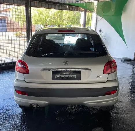PEUGEOT 207 Hatch 1.4 XR FLEX, Foto 5