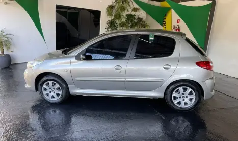 PEUGEOT 207 Hatch 1.4 XR FLEX, Foto 6