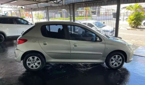 PEUGEOT 207 Hatch 1.4 XR FLEX, Foto 7