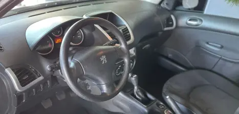PEUGEOT 207 Hatch 1.4 XR FLEX, Foto 10