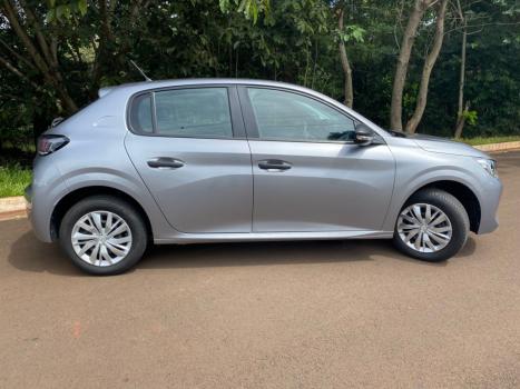 PEUGEOT 208 1.0 12V 4P FLEX LIKE, Foto 8