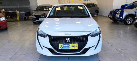 PEUGEOT 208 1.0 12V 4P FLEX LIKE, Foto 2
