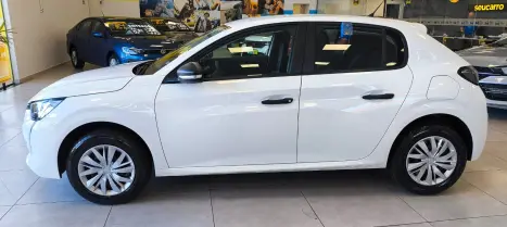 PEUGEOT 208 1.0 12V 4P FLEX LIKE, Foto 5