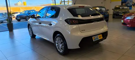 PEUGEOT 208 1.0 12V 4P FLEX LIKE, Foto 6
