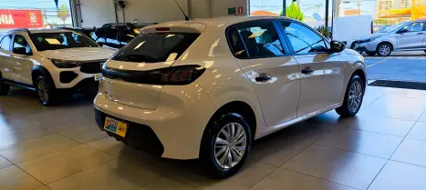 PEUGEOT 208 1.0 12V 4P FLEX LIKE, Foto 7