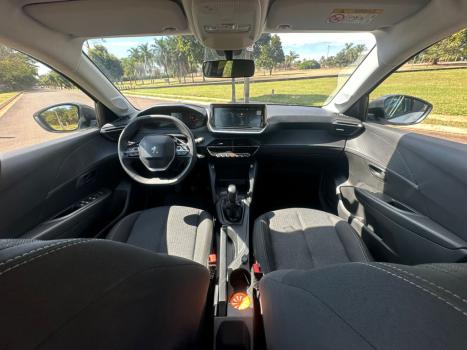 PEUGEOT 208 1.0 12V 4P FLEX LIKE, Foto 3