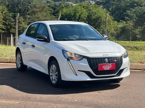 PEUGEOT 208 1.0 12V 4P FLEX LIKE, Foto 2
