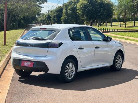 PEUGEOT 208 1.0 12V 4P FLEX LIKE, Foto 7