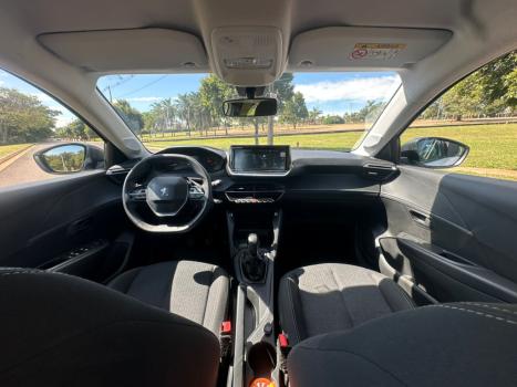 PEUGEOT 208 1.0 12V 4P FLEX LIKE, Foto 8