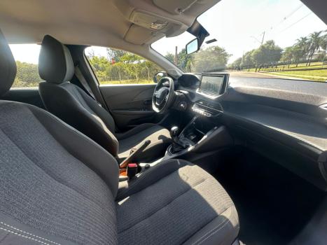 PEUGEOT 208 1.0 12V 4P FLEX LIKE, Foto 12