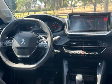 PEUGEOT 208 1.0 12V 4P FLEX LIKE, Foto 13