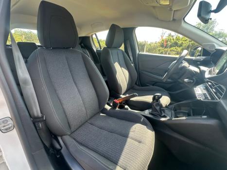 PEUGEOT 208 1.0 12V 4P FLEX LIKE, Foto 14