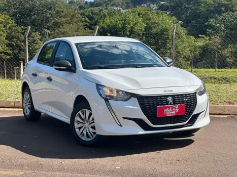 PEUGEOT 208 1.0 12V 4P FLEX LIKE, Foto 17