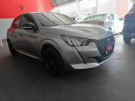 PEUGEOT 208 1.0 4P FLEX FIREFLY STYLE, Foto 2