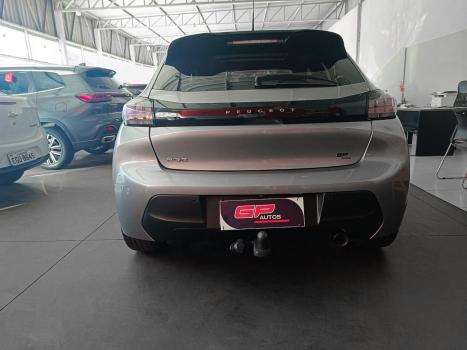 PEUGEOT 208 1.0 4P FLEX FIREFLY STYLE, Foto 6