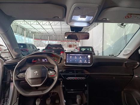 PEUGEOT 208 1.0 4P FLEX FIREFLY STYLE, Foto 7