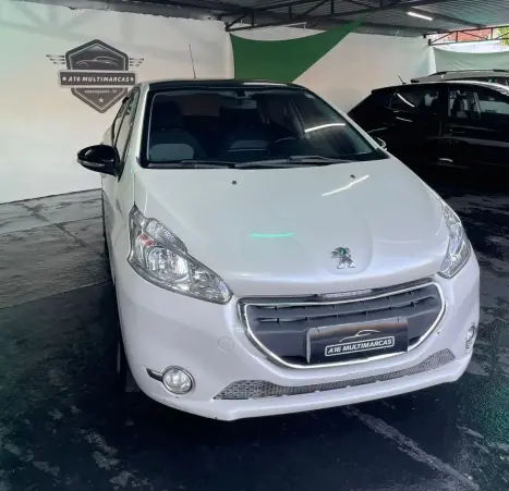PEUGEOT 208 1.2 12V 4P ACTIVE PACK FLEX, Foto 2