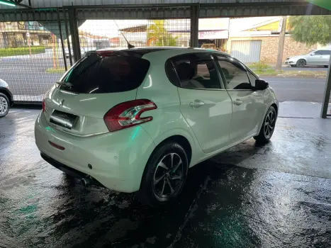 PEUGEOT 208 1.2 12V 4P ACTIVE PACK FLEX, Foto 3
