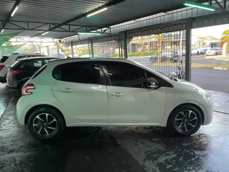 PEUGEOT 208 1.2 12V 4P ACTIVE PACK FLEX, Foto 5