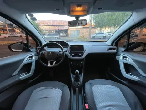 PEUGEOT 208 1.2 12V 4P ACTIVE PACK FLEX, Foto 10