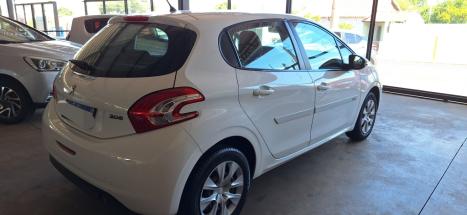 PEUGEOT 208 1.5 4P FLEX ACTIVE PACK, Foto 2