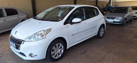 PEUGEOT 208 1.5 4P FLEX ACTIVE PACK, Foto 6