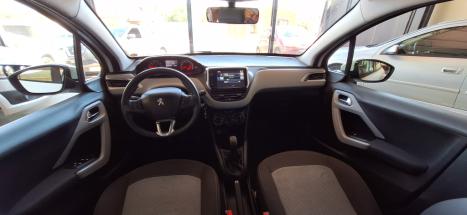 PEUGEOT 208 1.5 4P FLEX ACTIVE PACK, Foto 7