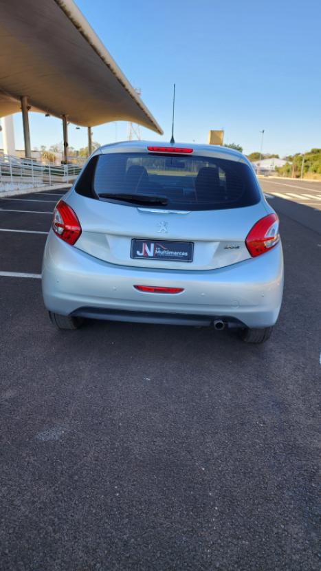 PEUGEOT 208 1.5 4P FLEX ACTIVE PACK, Foto 5