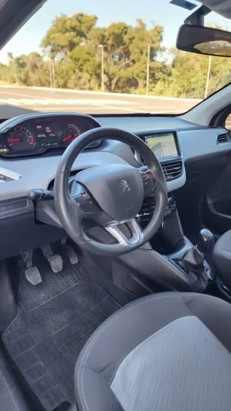 PEUGEOT 208 1.5 4P FLEX ACTIVE PACK, Foto 7